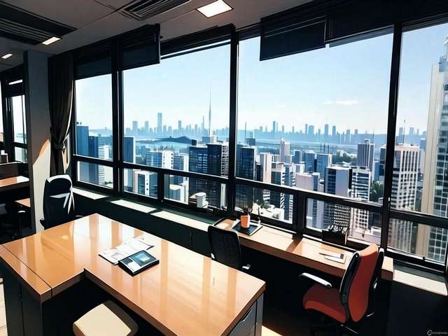 上海小区进出口道闸广告